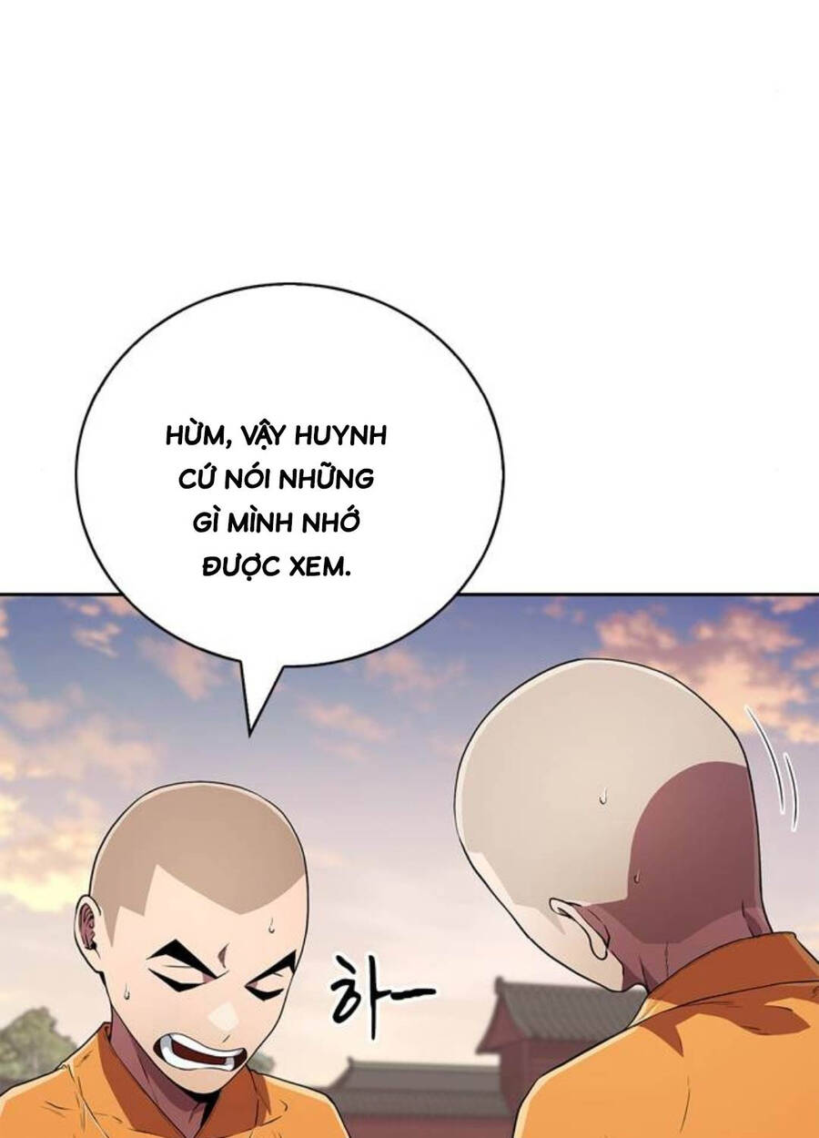 Huấn Luyện Viên Murim Thiên Tài Chapter 18 - Trang 2