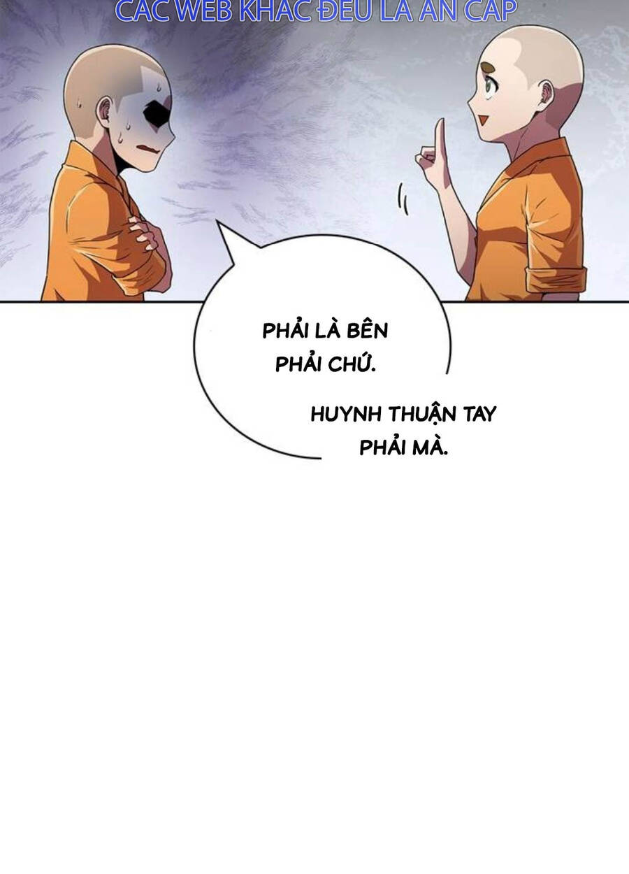 Huấn Luyện Viên Murim Thiên Tài Chapter 18 - Trang 2