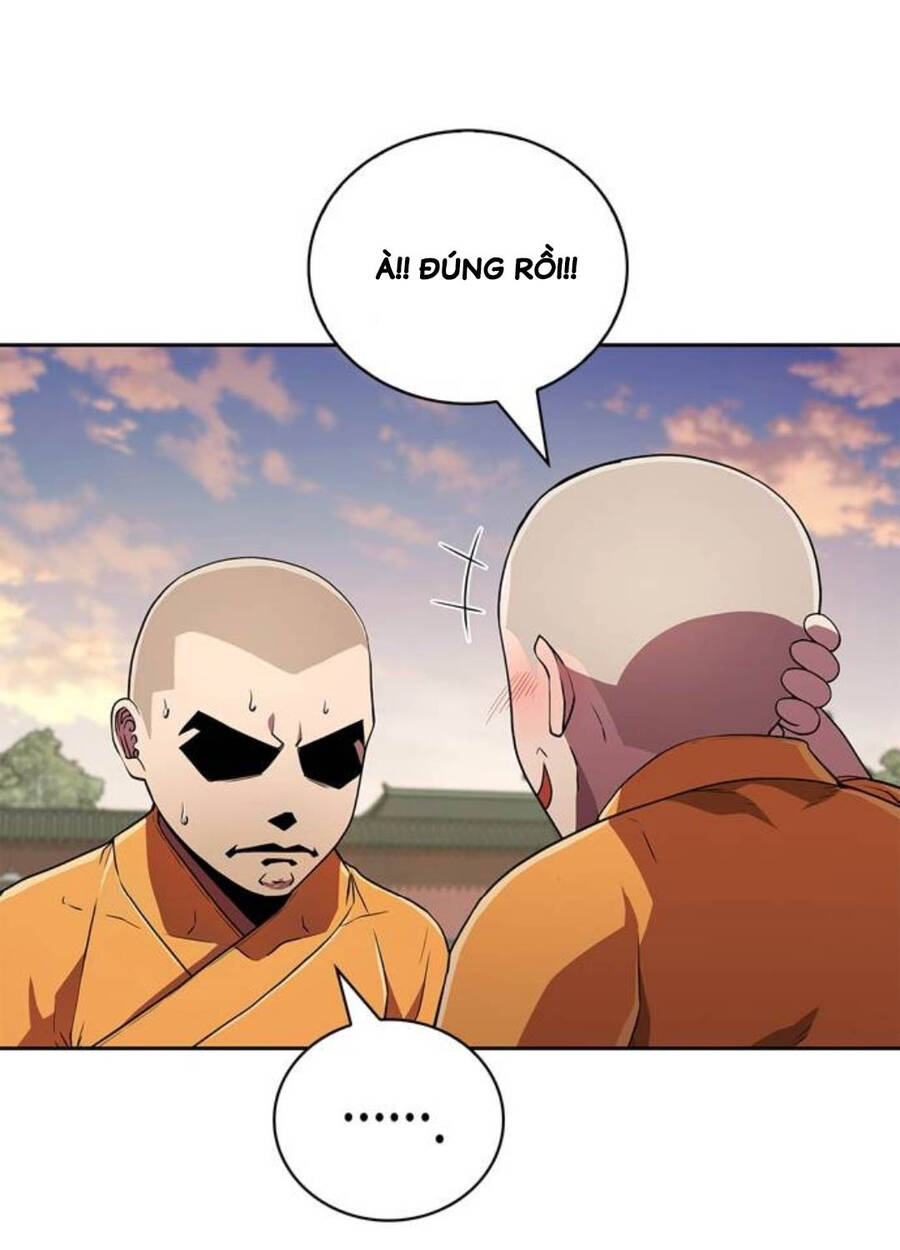 Huấn Luyện Viên Murim Thiên Tài Chapter 18 - Trang 2