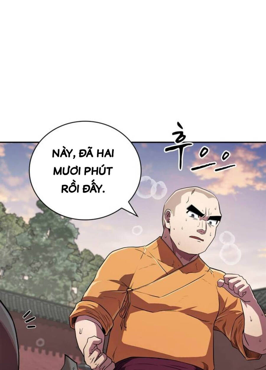 Huấn Luyện Viên Murim Thiên Tài Chapter 18 - Trang 2