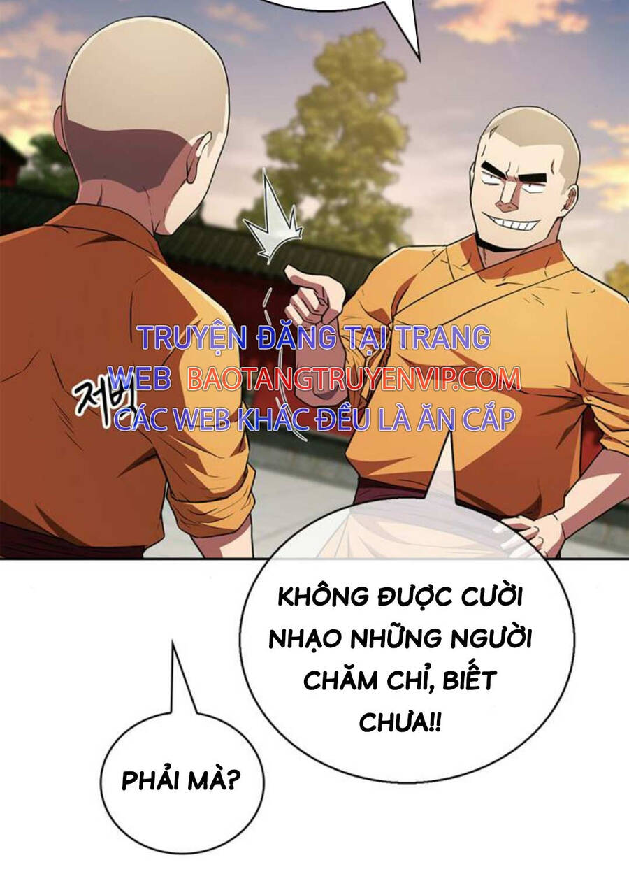 Huấn Luyện Viên Murim Thiên Tài Chapter 17 - Trang 2