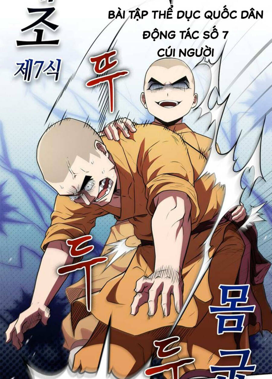 Huấn Luyện Viên Murim Thiên Tài Chapter 17 - Trang 2