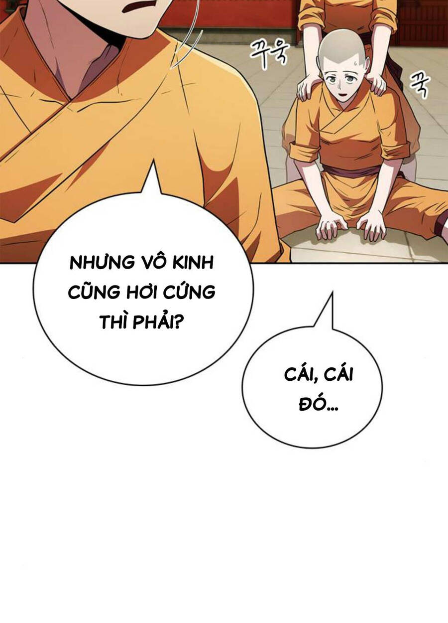 Huấn Luyện Viên Murim Thiên Tài Chapter 17 - Trang 2