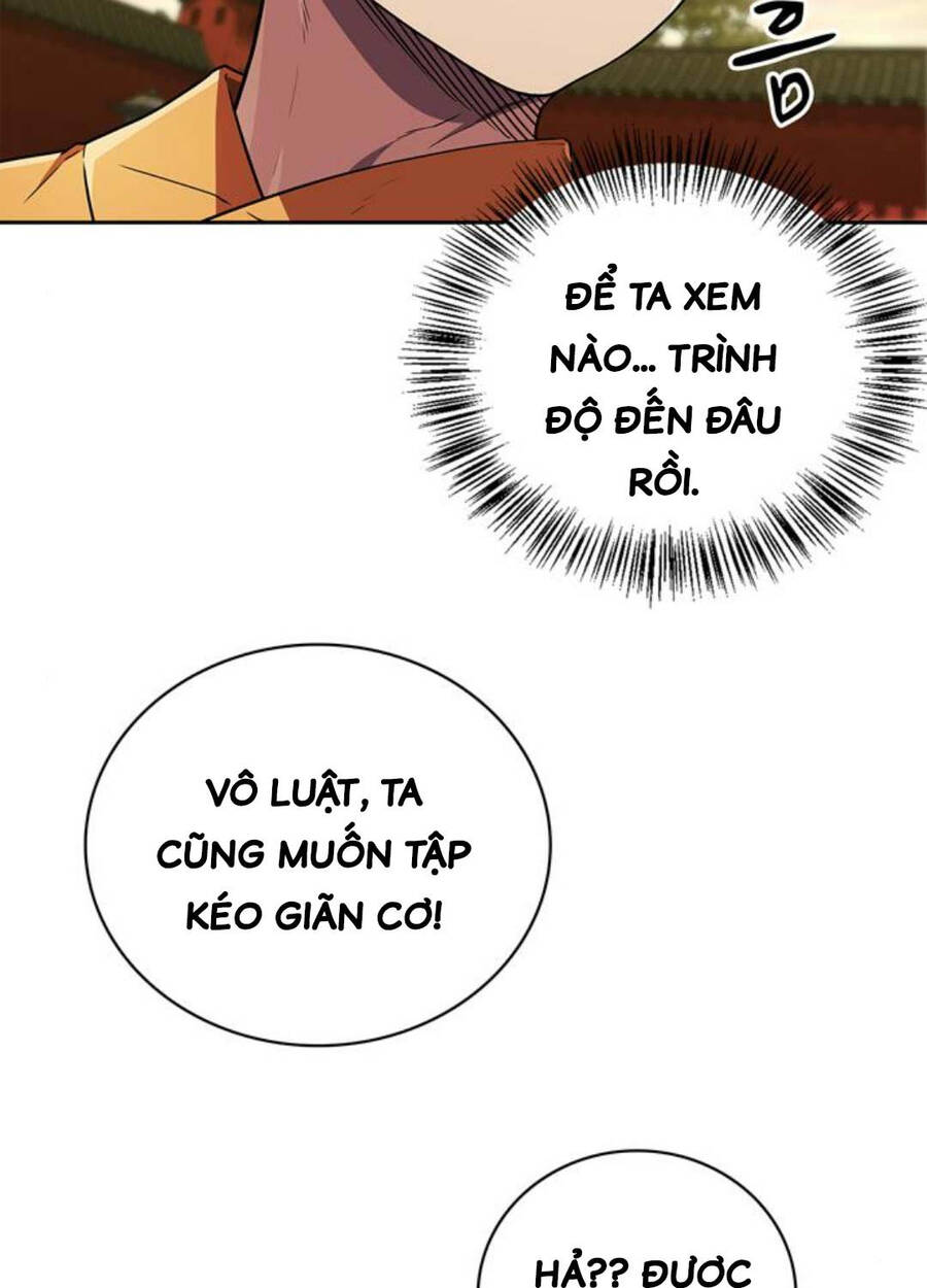 Huấn Luyện Viên Murim Thiên Tài Chapter 17 - Trang 2