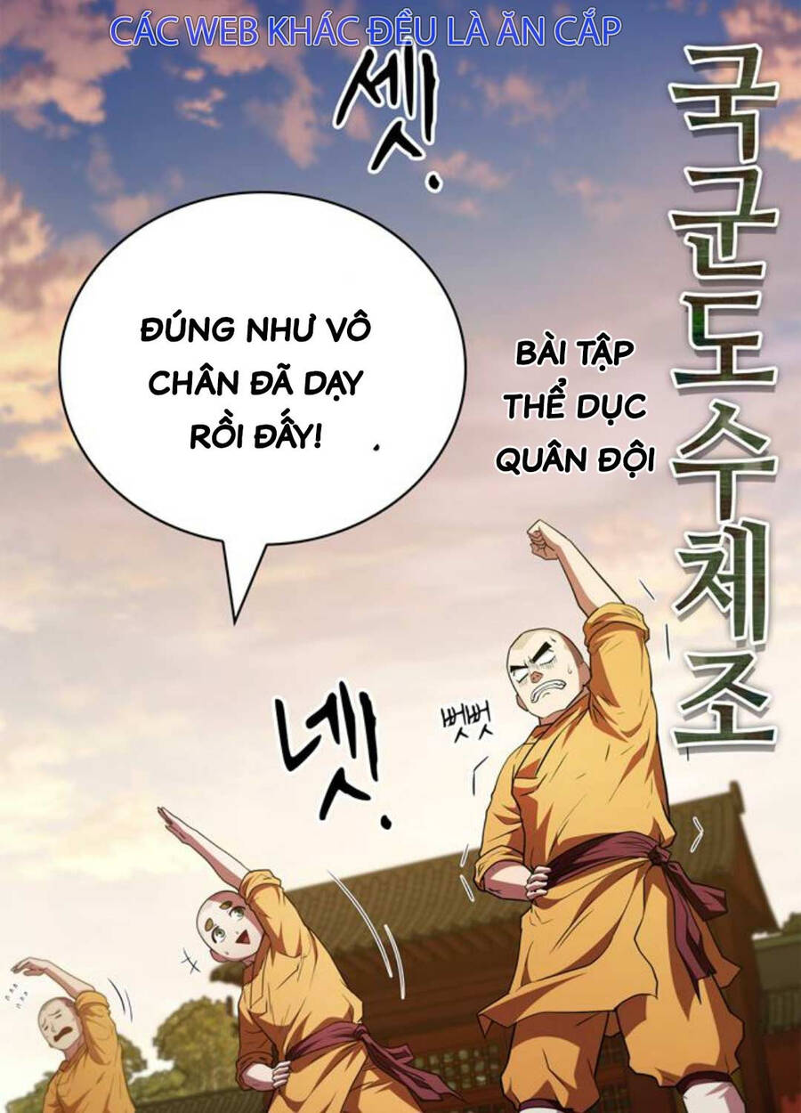 Huấn Luyện Viên Murim Thiên Tài Chapter 17 - Trang 2