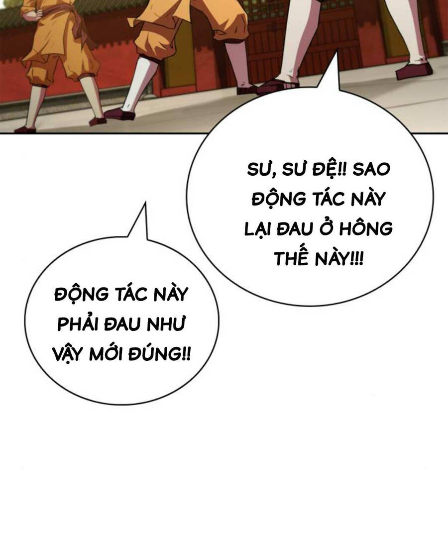 Huấn Luyện Viên Murim Thiên Tài Chapter 17 - Trang 2