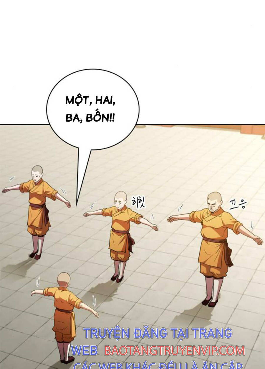 Huấn Luyện Viên Murim Thiên Tài Chapter 17 - Trang 2