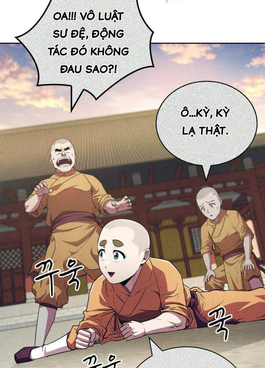 Huấn Luyện Viên Murim Thiên Tài Chapter 17 - Trang 2