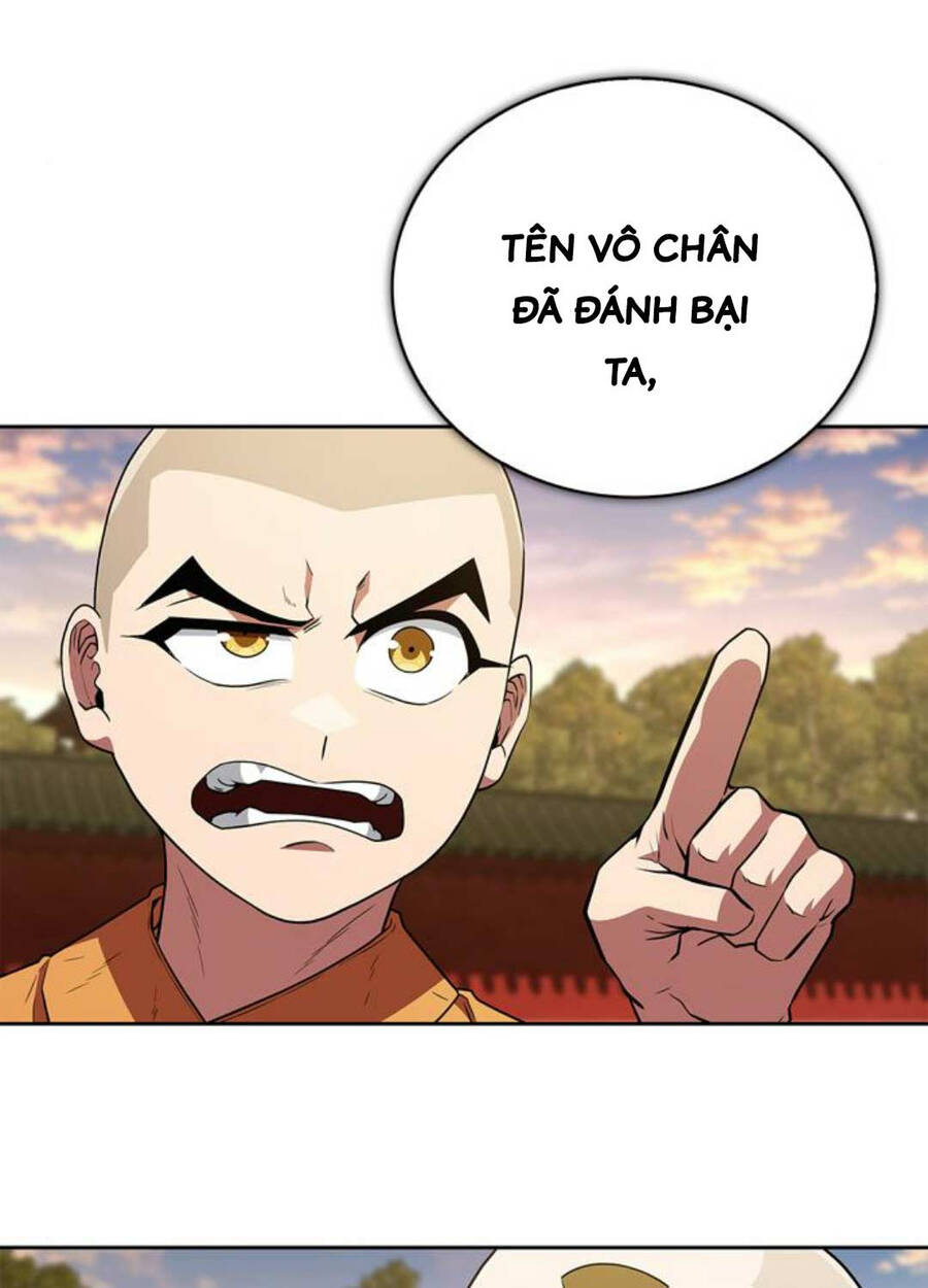 Huấn Luyện Viên Murim Thiên Tài Chapter 17 - Trang 2