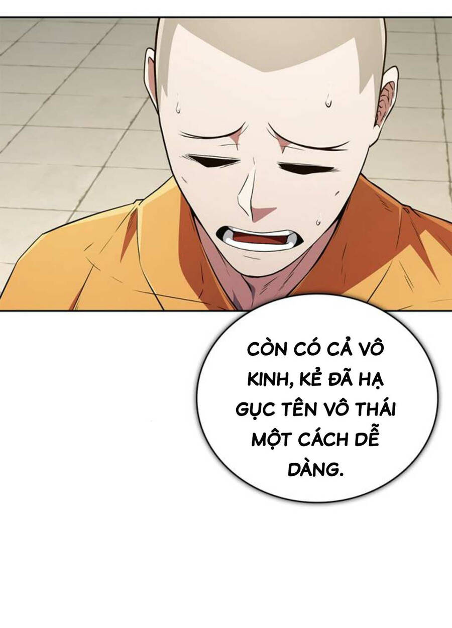 Huấn Luyện Viên Murim Thiên Tài Chapter 17 - Trang 2