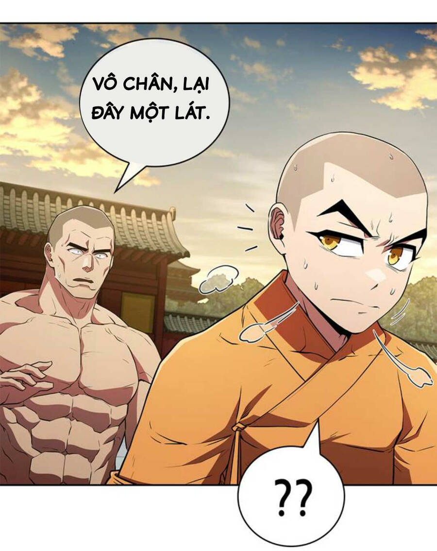 Huấn Luyện Viên Murim Thiên Tài Chapter 17 - Trang 2