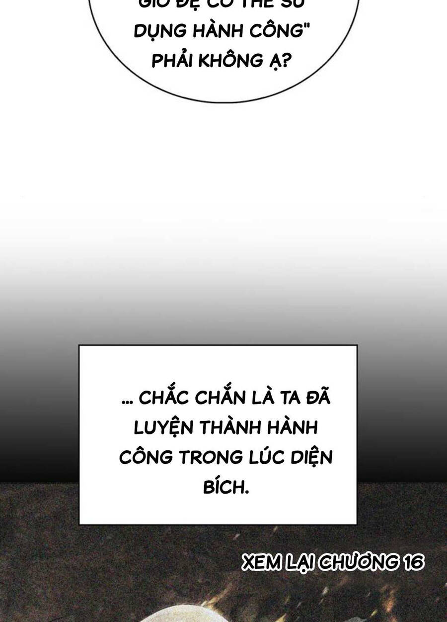 Huấn Luyện Viên Murim Thiên Tài Chapter 17 - Trang 2