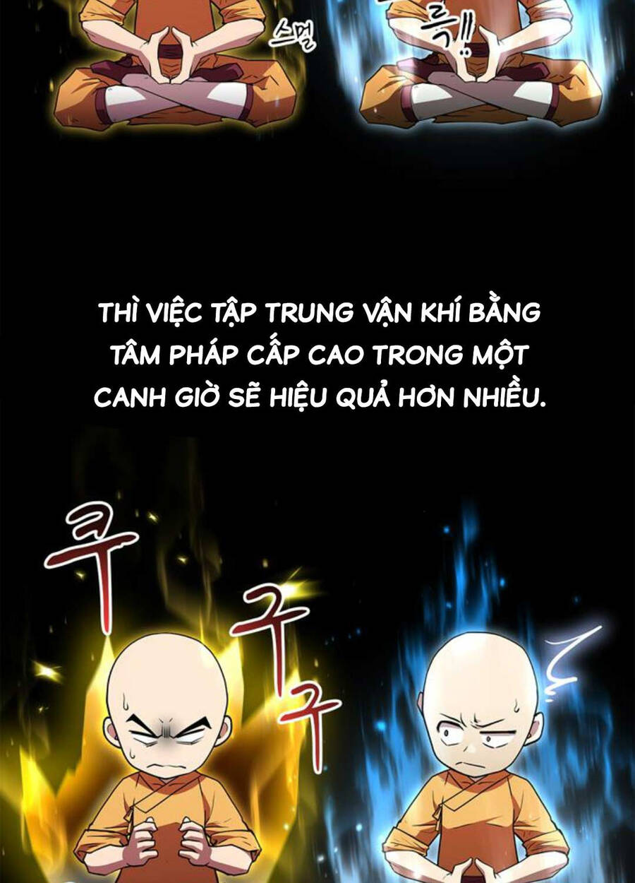 Huấn Luyện Viên Murim Thiên Tài Chapter 17 - Trang 2