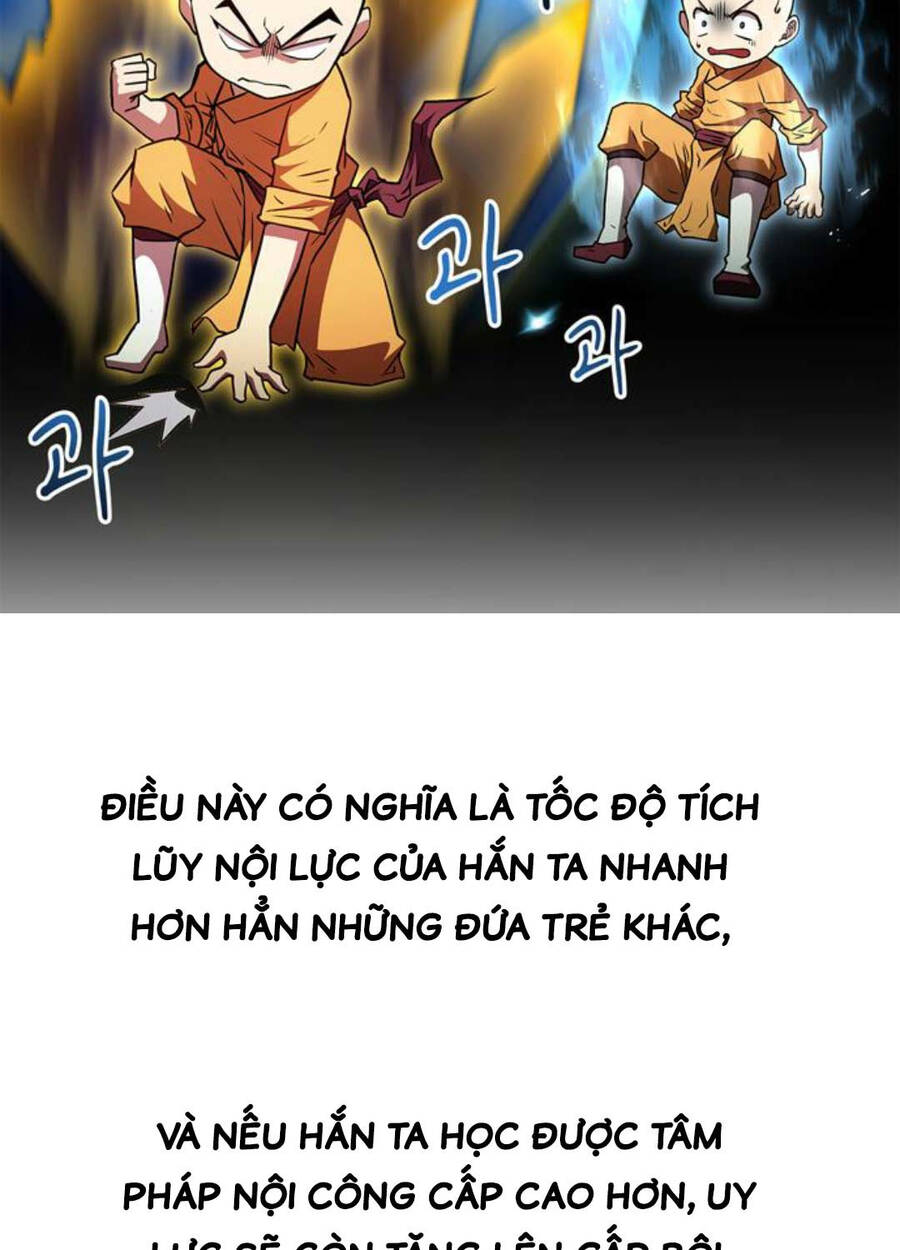 Huấn Luyện Viên Murim Thiên Tài Chapter 17 - Trang 2