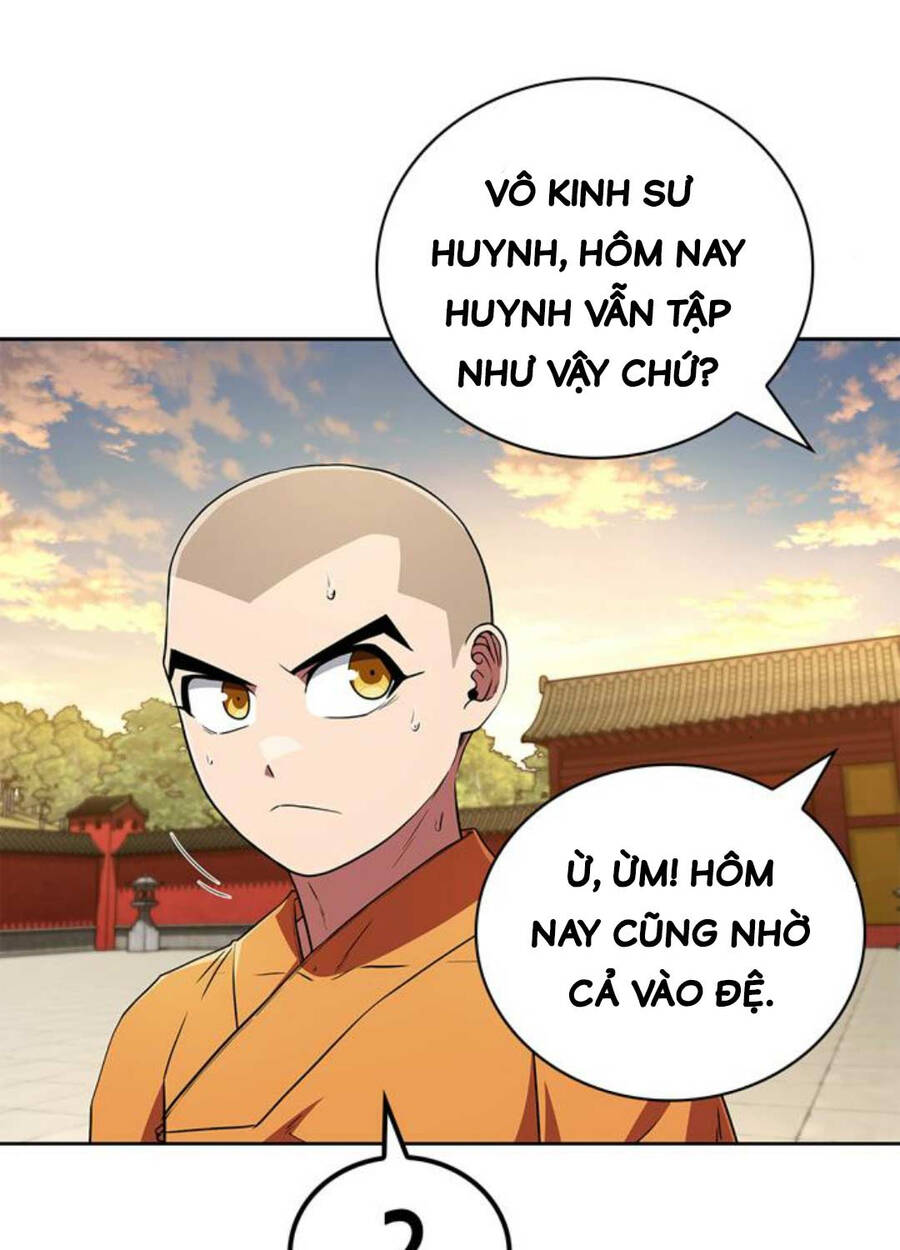 Huấn Luyện Viên Murim Thiên Tài Chapter 17 - Trang 2