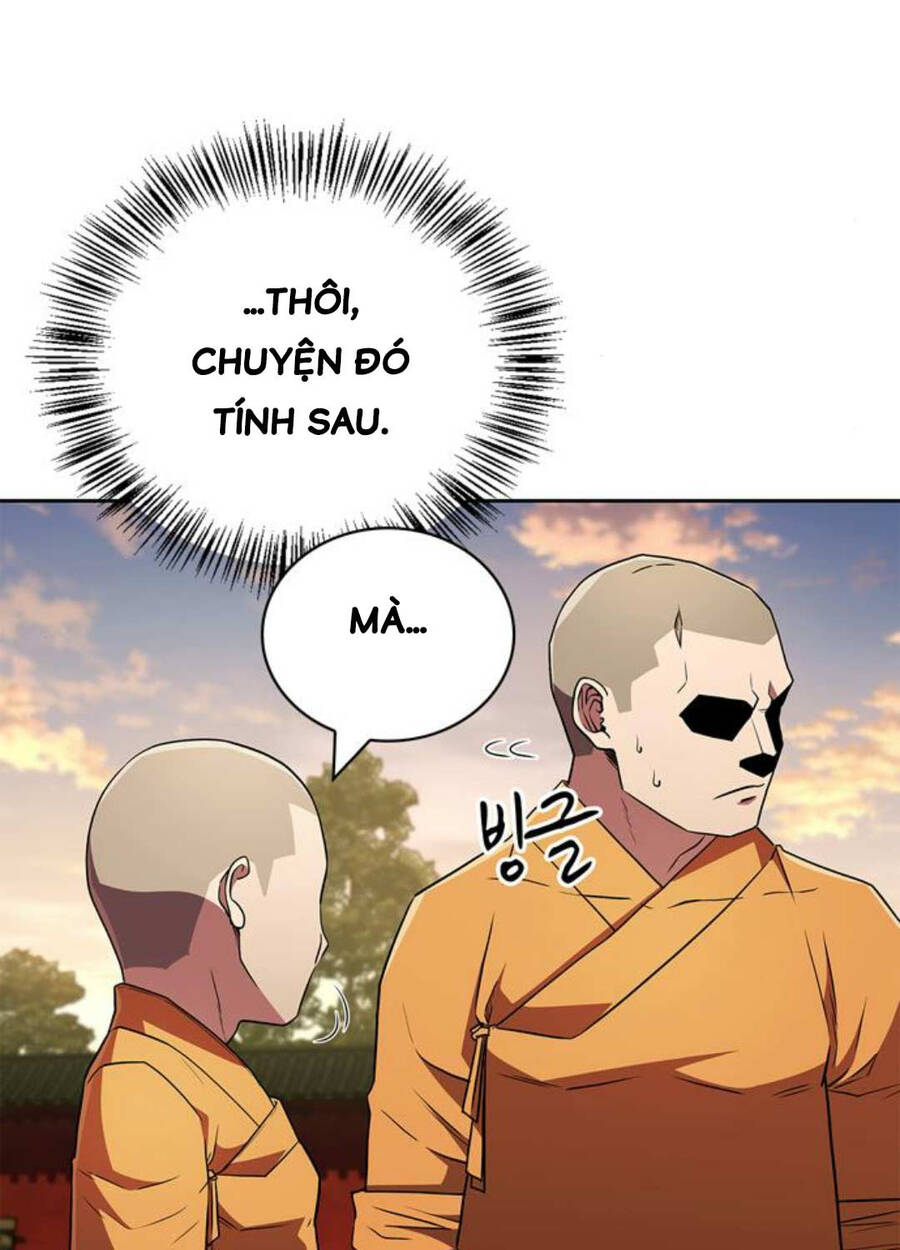 Huấn Luyện Viên Murim Thiên Tài Chapter 17 - Trang 2