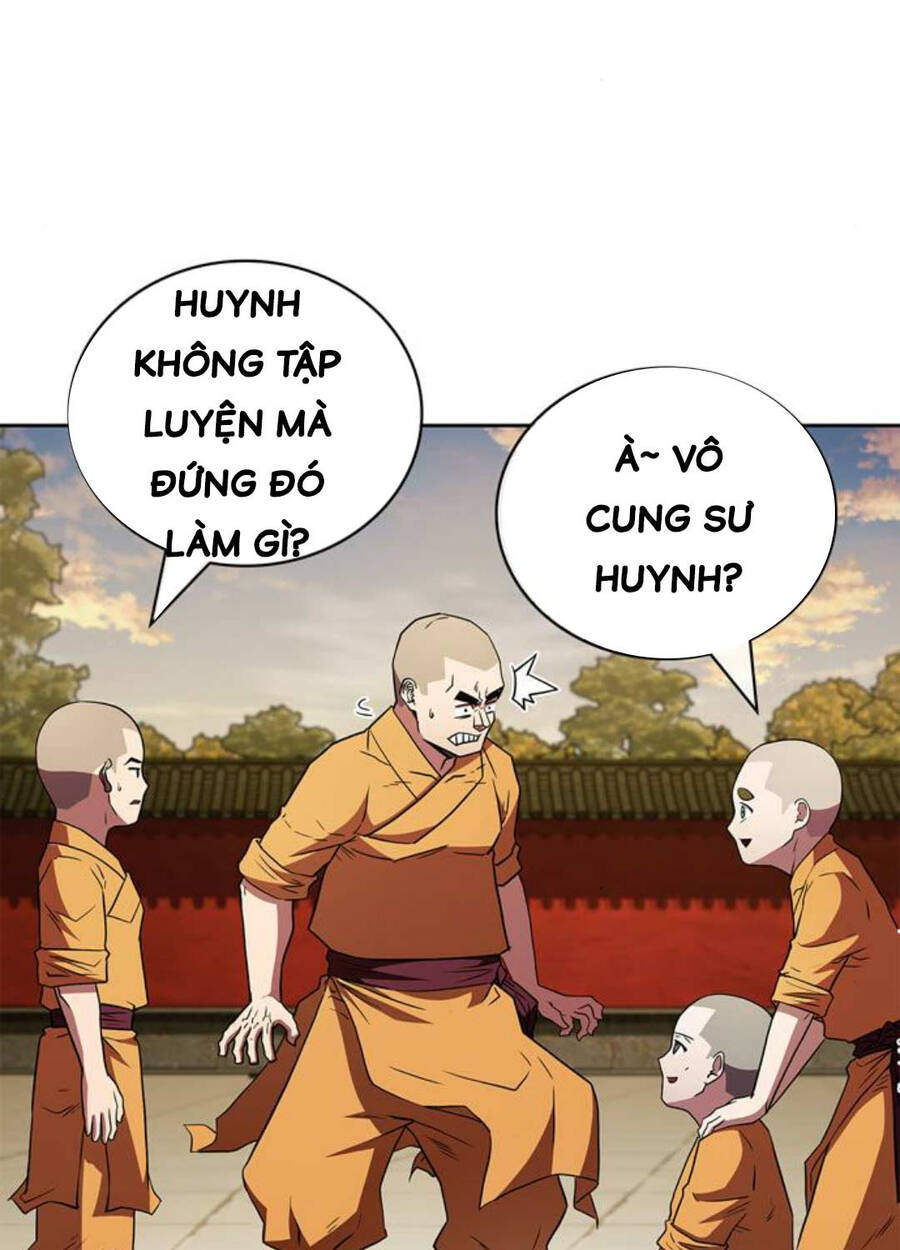 Huấn Luyện Viên Murim Thiên Tài Chapter 17 - Trang 2