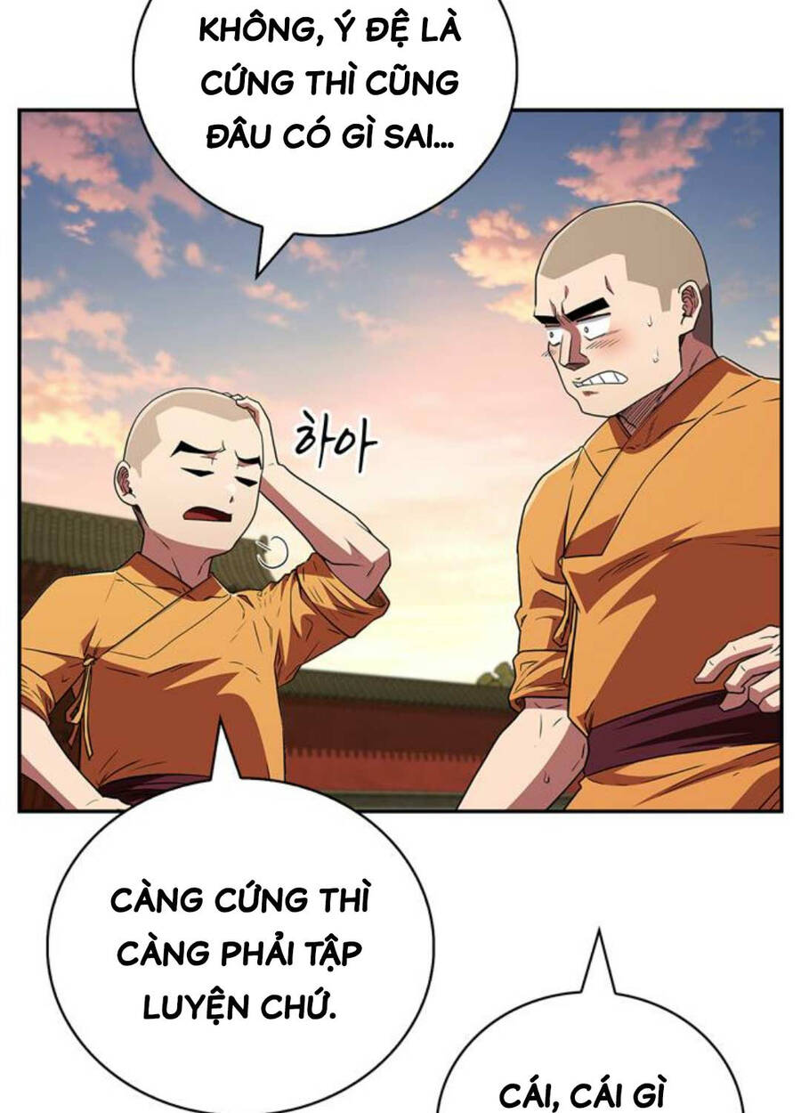 Huấn Luyện Viên Murim Thiên Tài Chapter 17 - Trang 2