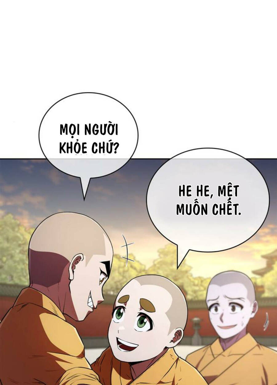 Huấn Luyện Viên Murim Thiên Tài Chapter 16 - Trang 2