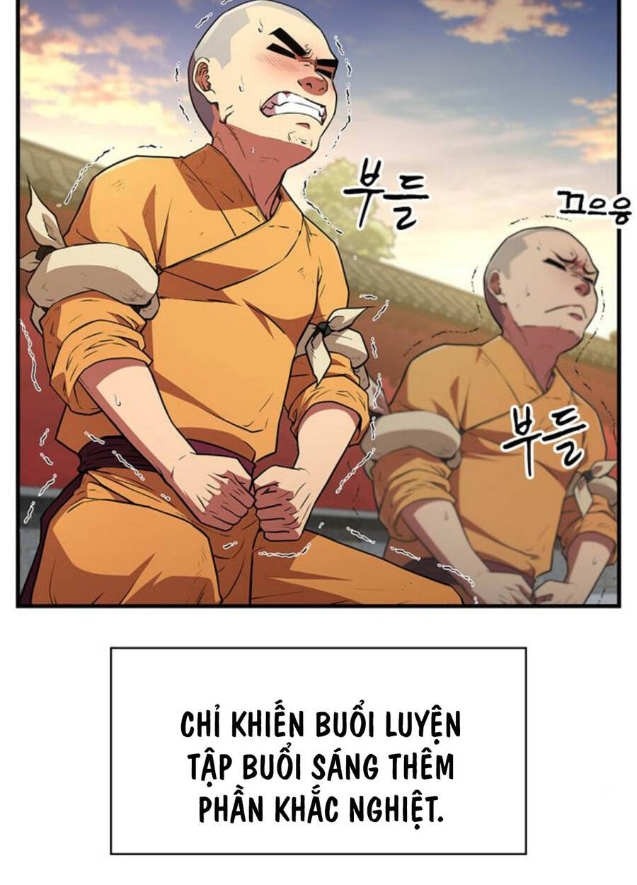 Huấn Luyện Viên Murim Thiên Tài Chapter 16 - Trang 2