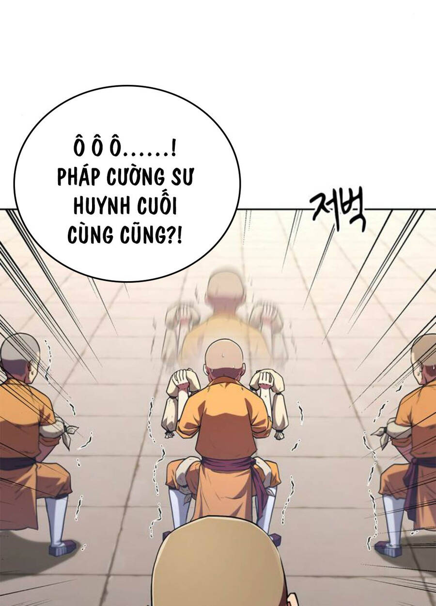 Huấn Luyện Viên Murim Thiên Tài Chapter 16 - Trang 2