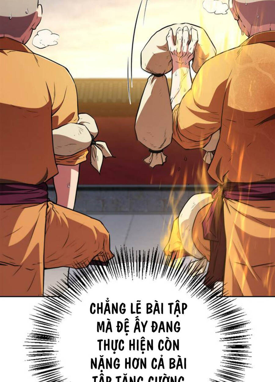 Huấn Luyện Viên Murim Thiên Tài Chapter 16 - Trang 2