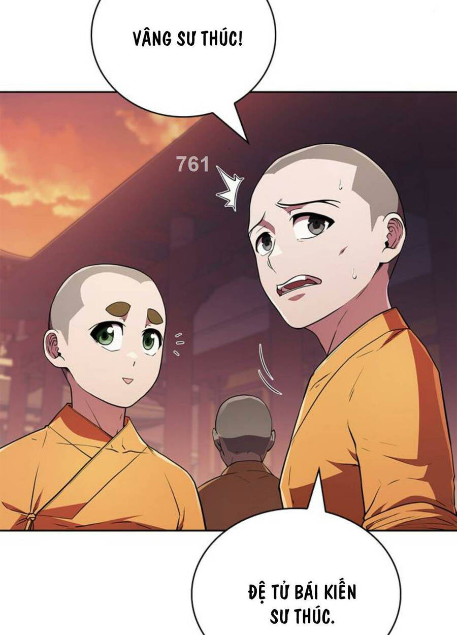 Huấn Luyện Viên Murim Thiên Tài Chapter 16 - Trang 2