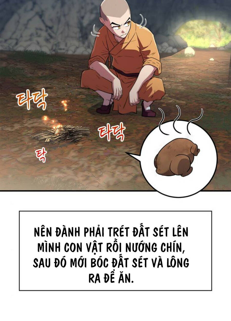 Huấn Luyện Viên Murim Thiên Tài Chapter 16 - Trang 2