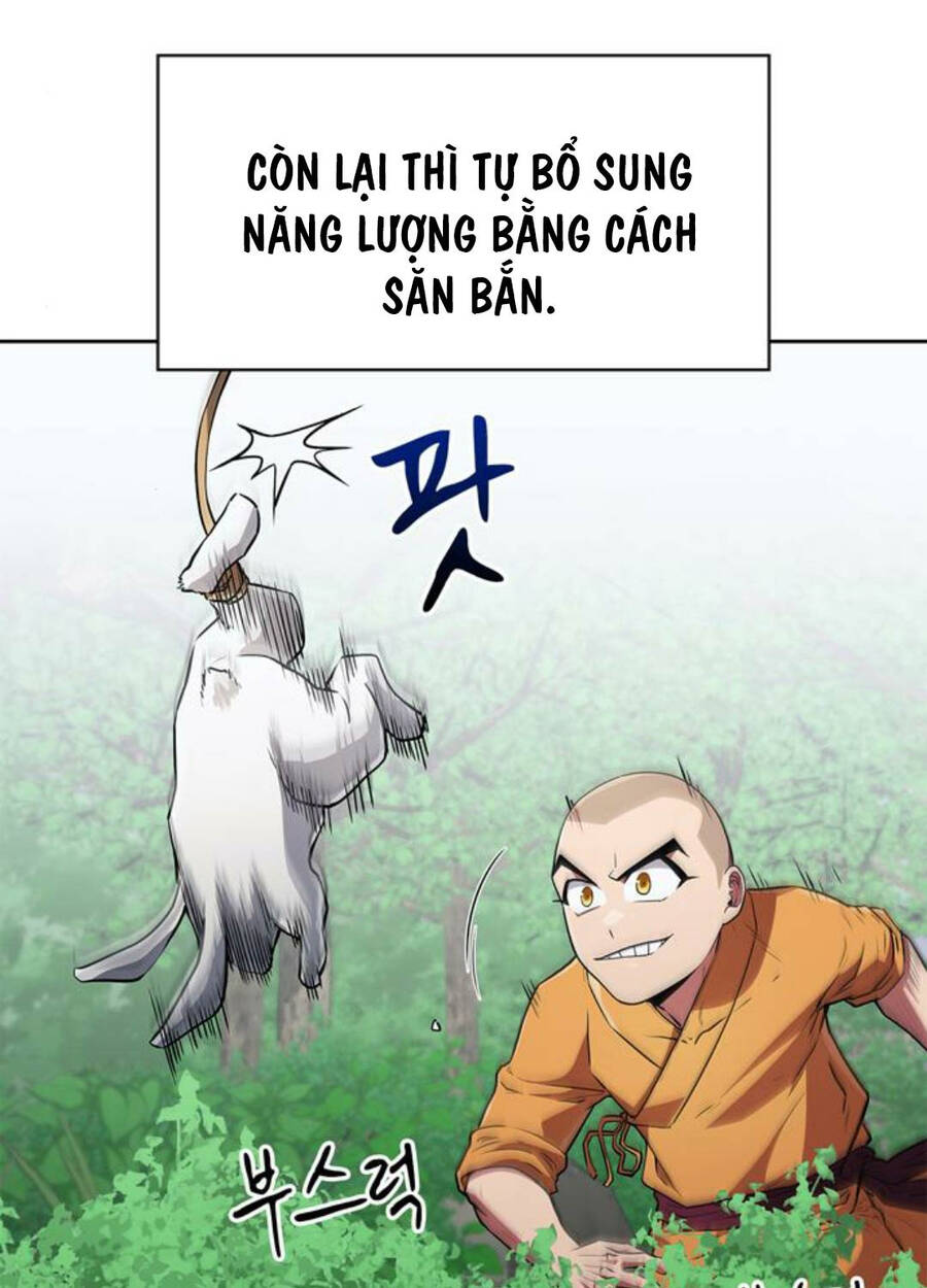 Huấn Luyện Viên Murim Thiên Tài Chapter 16 - Trang 2