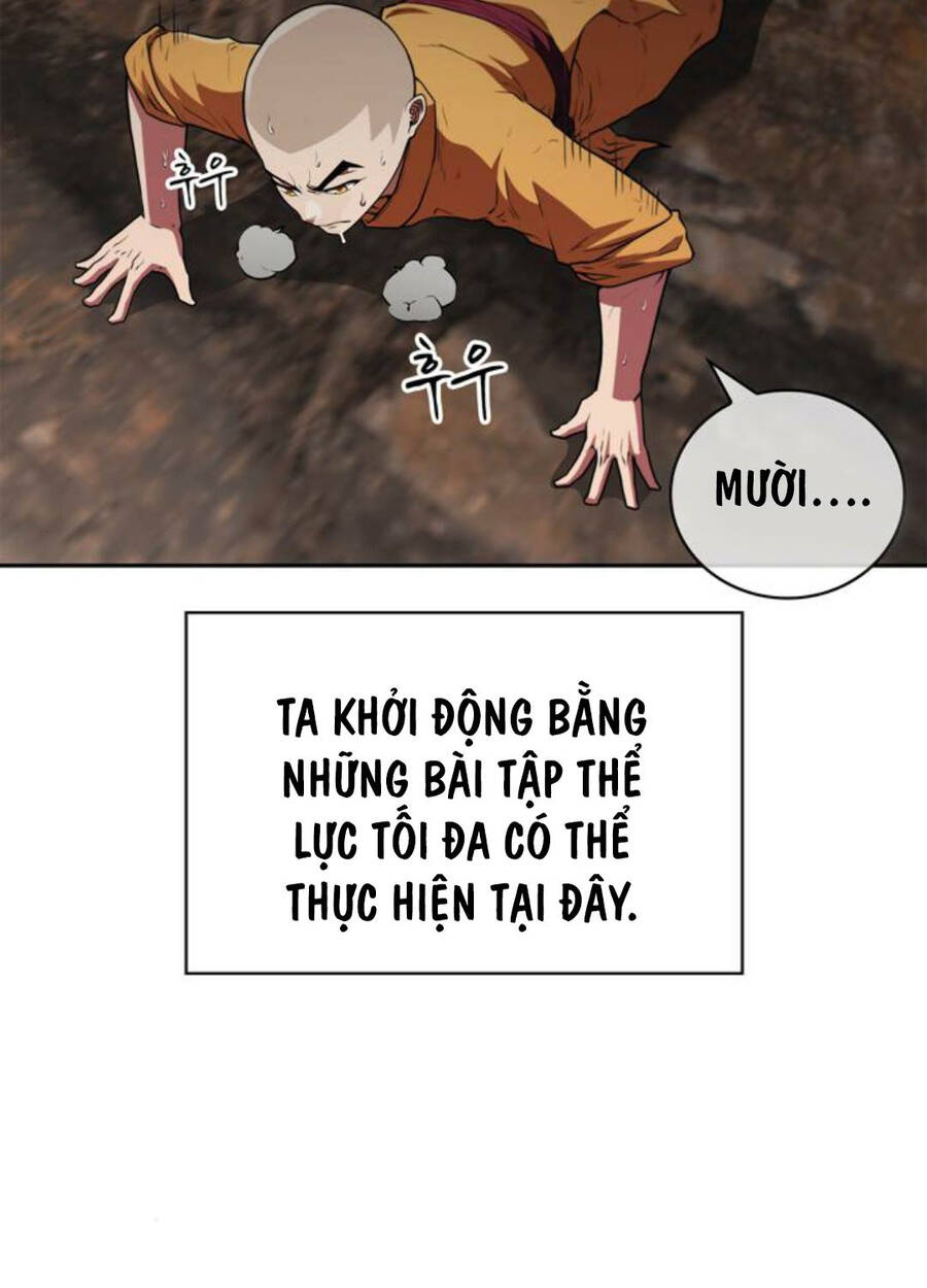 Huấn Luyện Viên Murim Thiên Tài Chapter 16 - Trang 2