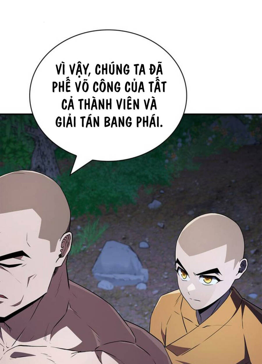 Huấn Luyện Viên Murim Thiên Tài Chapter 16 - Trang 2