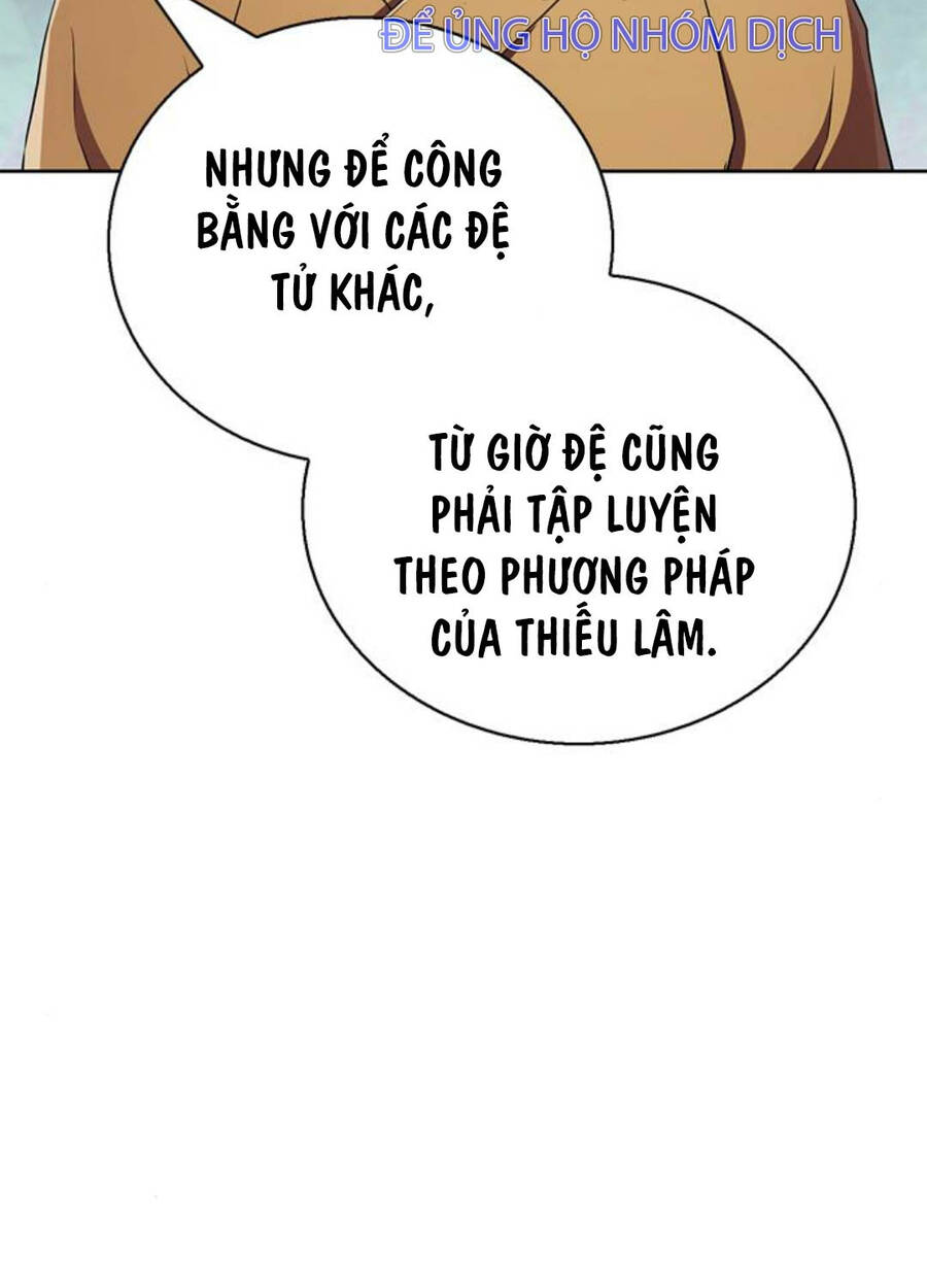 Huấn Luyện Viên Murim Thiên Tài Chapter 16 - Trang 2