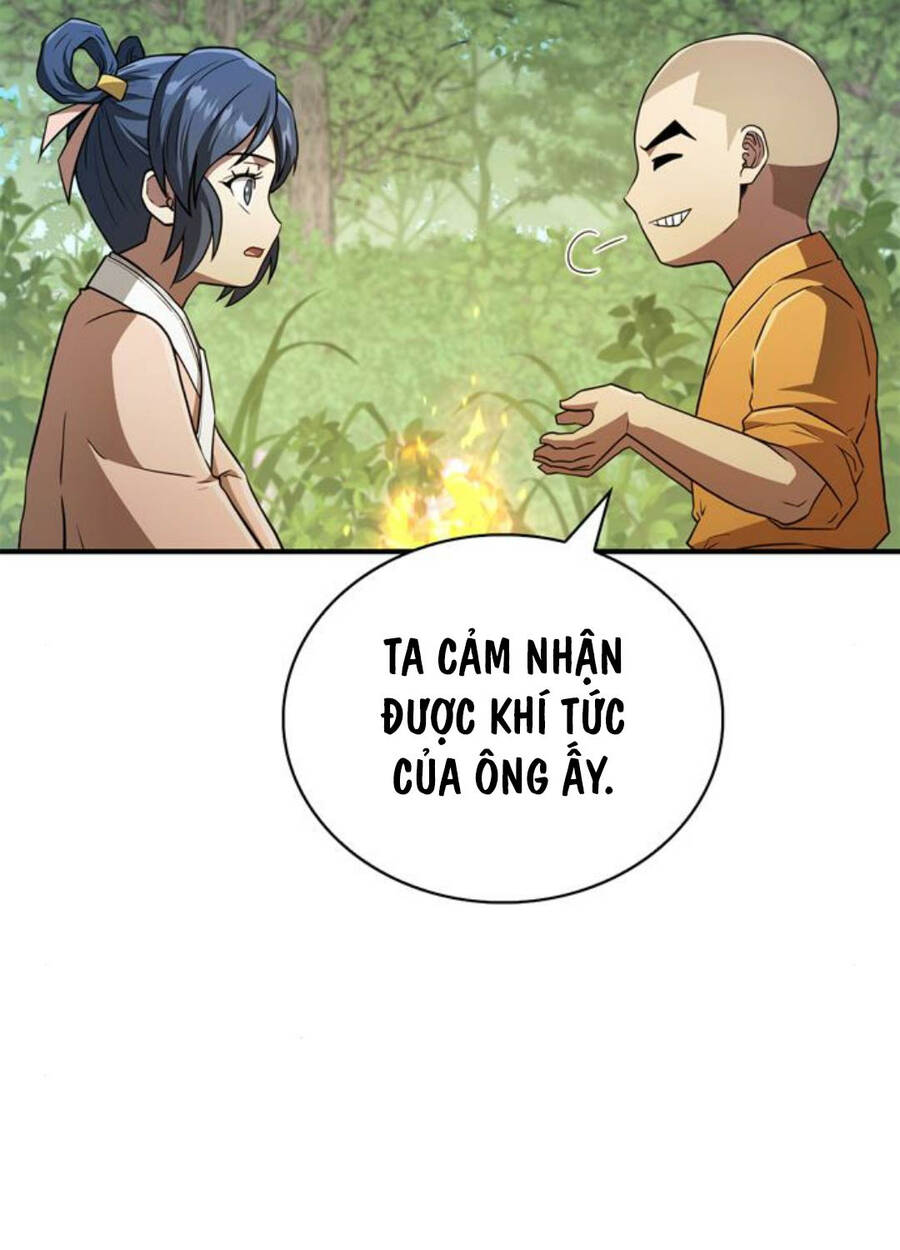 Huấn Luyện Viên Murim Thiên Tài Chapter 15 - Trang 2