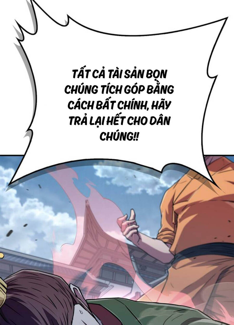 Huấn Luyện Viên Murim Thiên Tài Chapter 15 - Trang 2