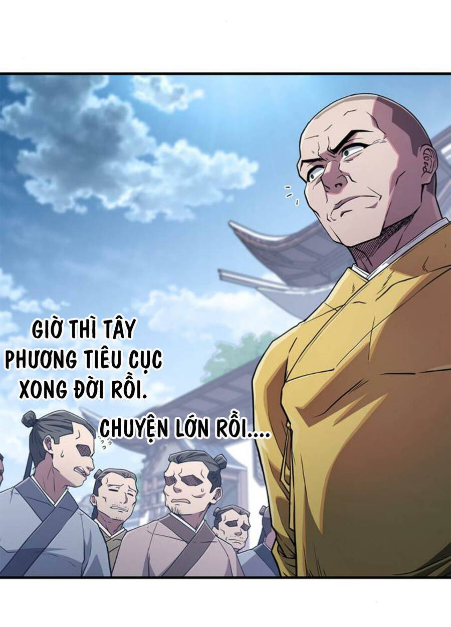 Huấn Luyện Viên Murim Thiên Tài Chapter 15 - Trang 2