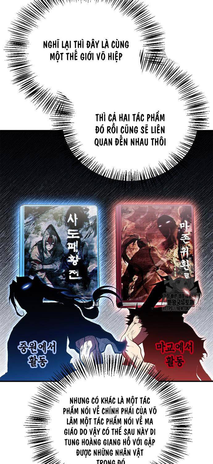 Huấn Luyện Viên Murim Thiên Tài Chapter 14 - Trang 2