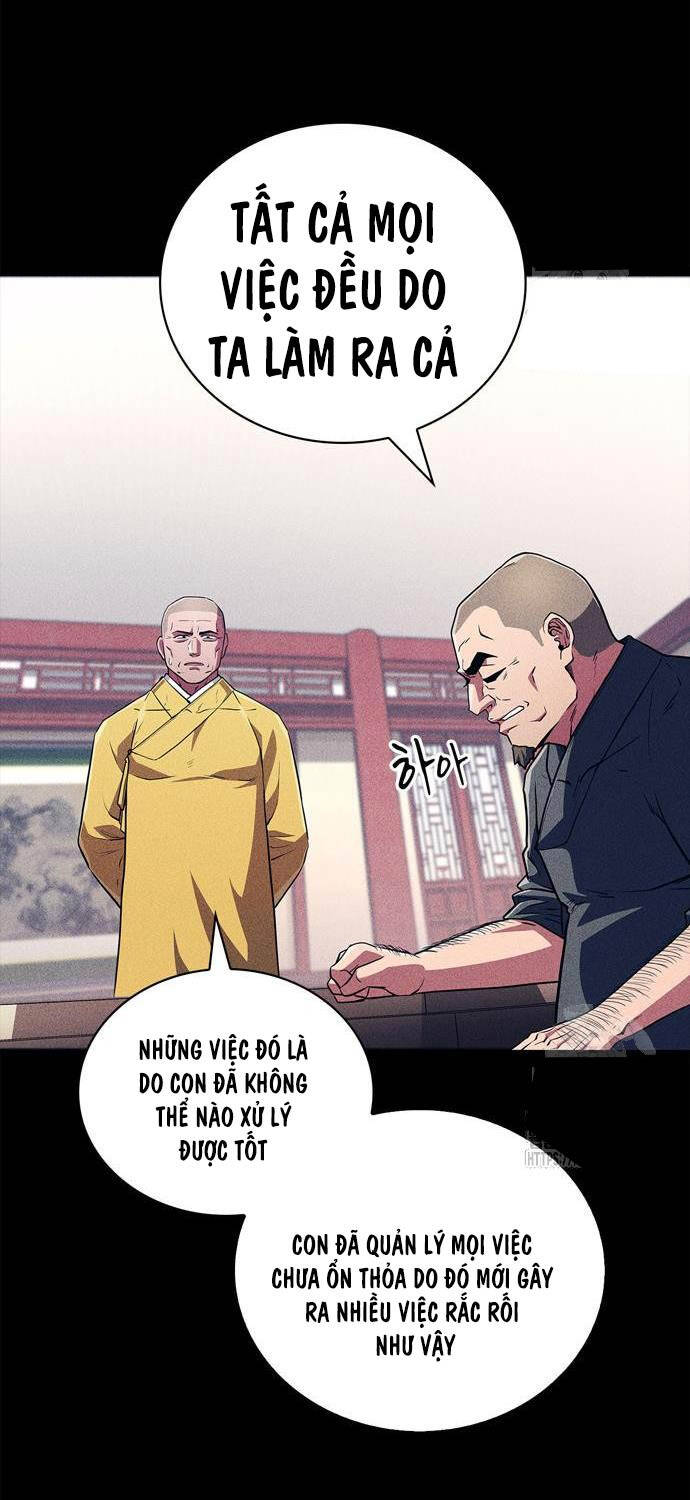 Huấn Luyện Viên Murim Thiên Tài Chapter 14 - Trang 2