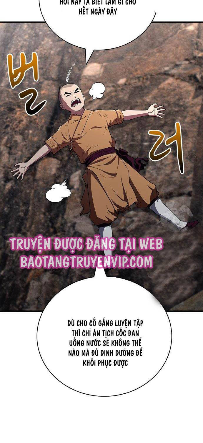 Huấn Luyện Viên Murim Thiên Tài Chapter 14 - Trang 2