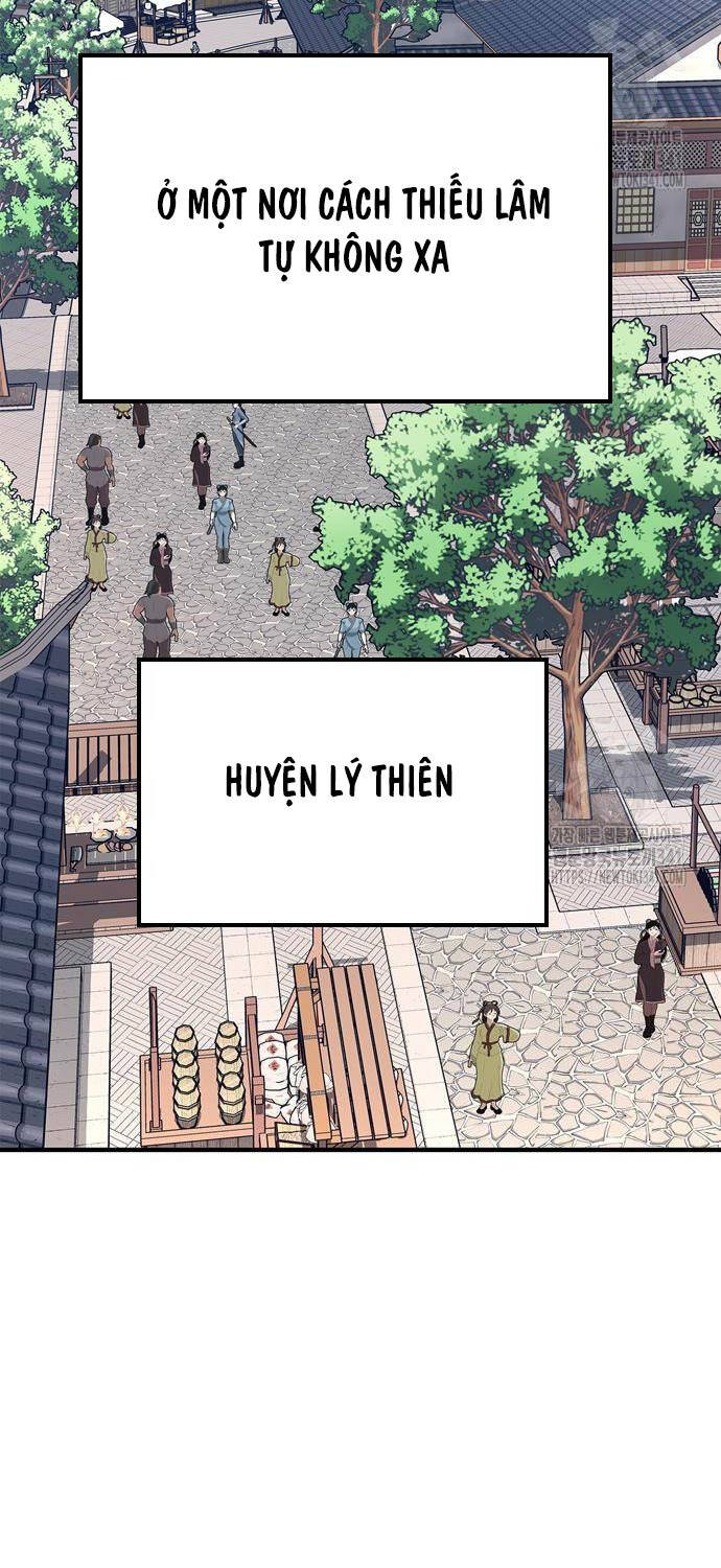 Huấn Luyện Viên Murim Thiên Tài Chapter 14 - Trang 2