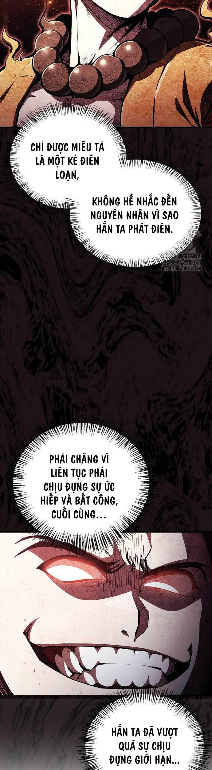 Huấn Luyện Viên Murim Thiên Tài Chapter 13 - Trang 2