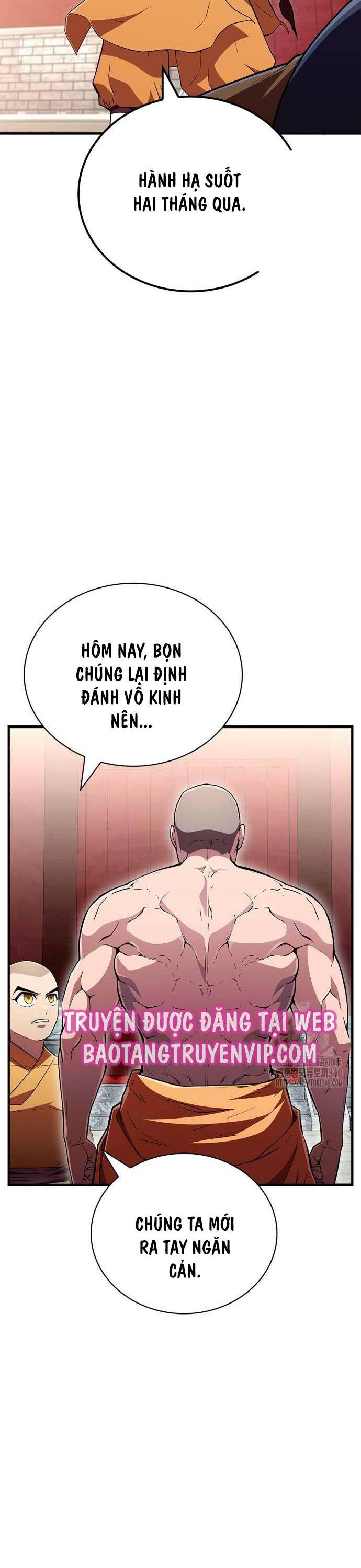 Huấn Luyện Viên Murim Thiên Tài Chapter 13 - Trang 2