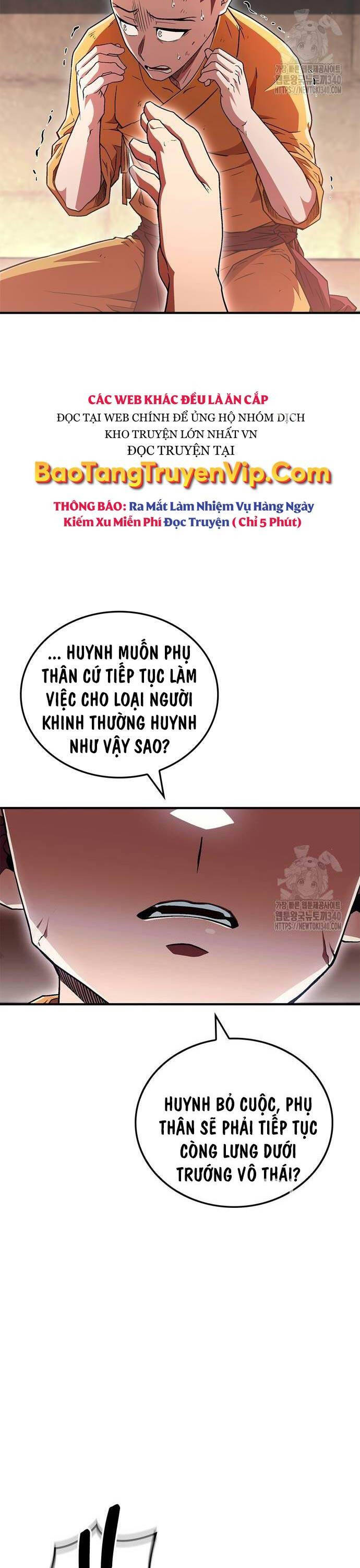 Huấn Luyện Viên Murim Thiên Tài Chapter 11 - Trang 2