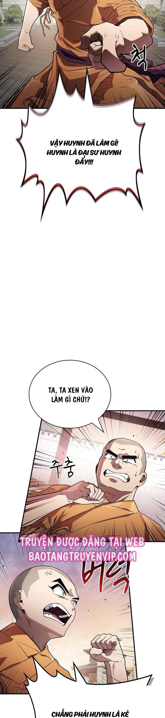 Huấn Luyện Viên Murim Thiên Tài Chapter 10 - Trang 2