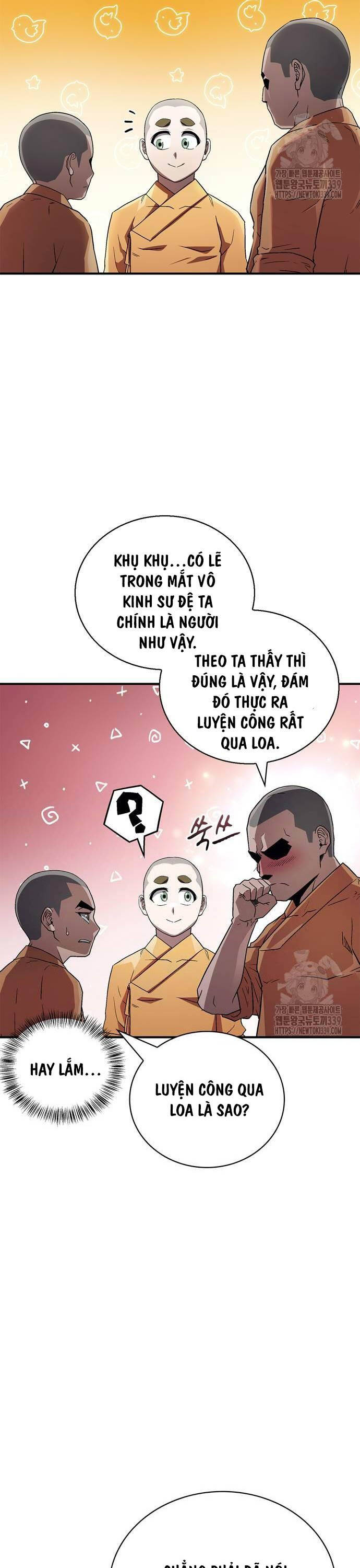 Huấn Luyện Viên Murim Thiên Tài Chapter 10 - Trang 2