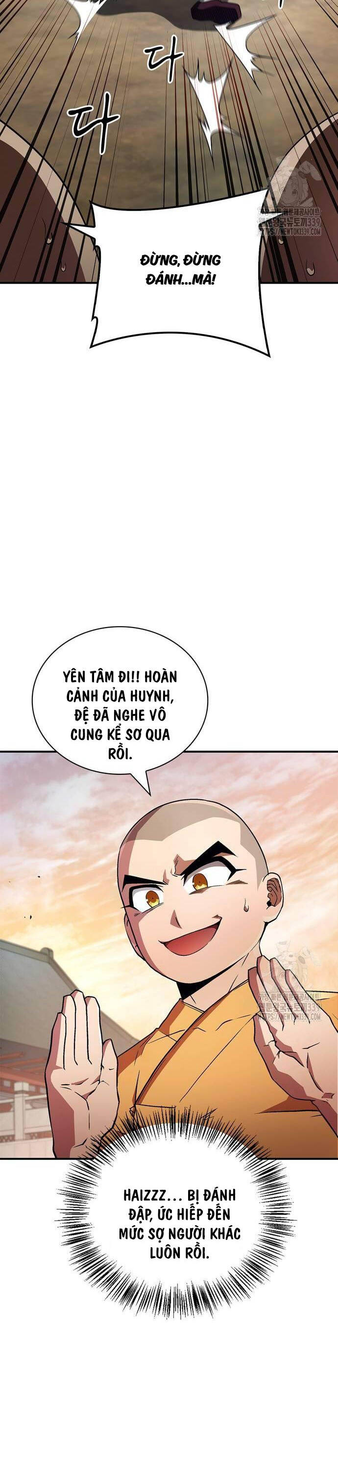 Huấn Luyện Viên Murim Thiên Tài Chapter 10 - Trang 2