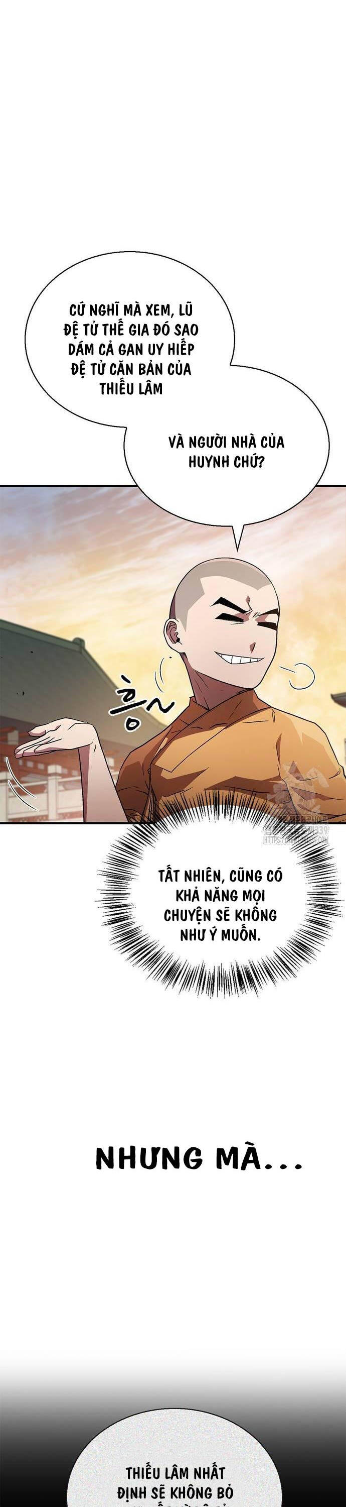 Huấn Luyện Viên Murim Thiên Tài Chapter 10 - Trang 2