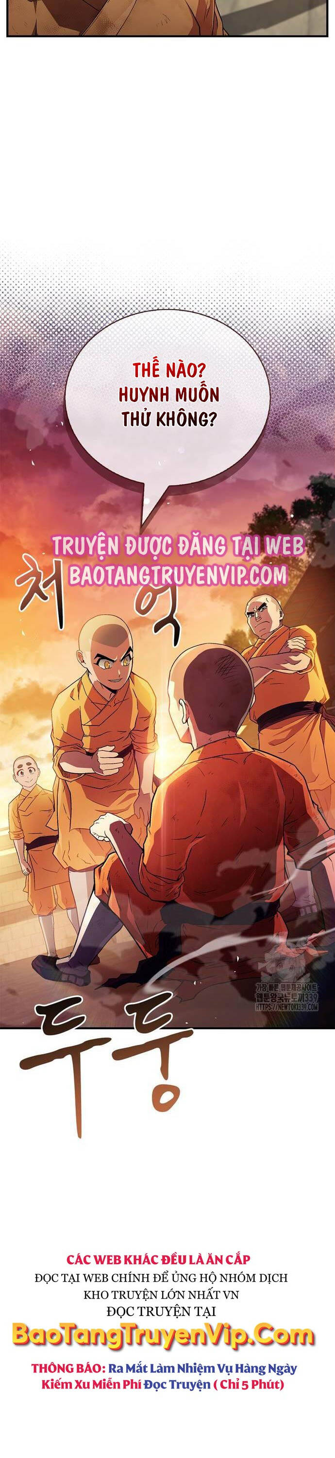 Huấn Luyện Viên Murim Thiên Tài Chapter 10 - Trang 2