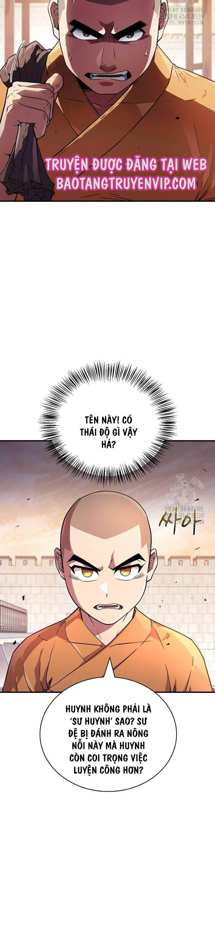 Huấn Luyện Viên Murim Thiên Tài Chapter 10 - Trang 2