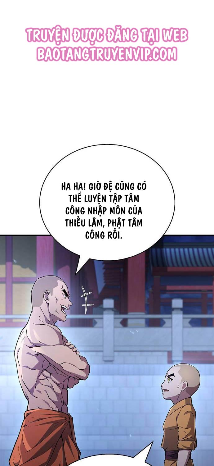 Huấn Luyện Viên Murim Thiên Tài Chapter 9 - Trang 2