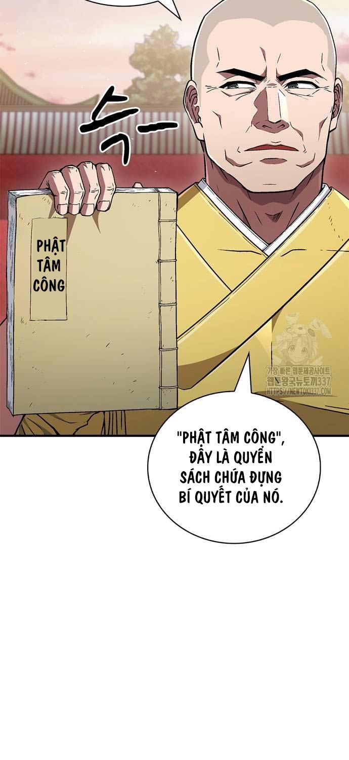 Huấn Luyện Viên Murim Thiên Tài Chapter 9 - Trang 2